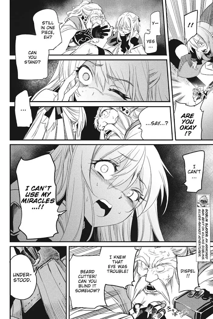 Goblin Slayer Chapter 26 image 03_optimized